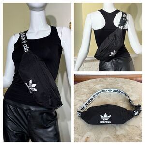 Adidas Unisex Waist-bag Sports Fanny Pack